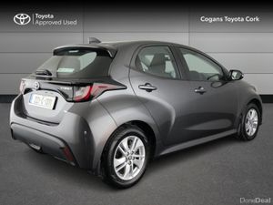 Toyota Yaris yaris hybrid luna - Image 2