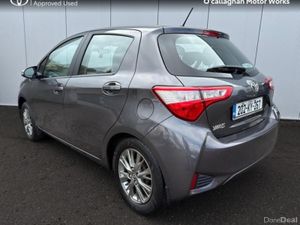 Toyota Yaris YARIS 1.0 5DR LUNA - Image 3