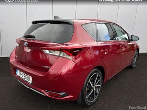 Toyota Auris AURIS HYBRID LUNA SPORT - Image 4