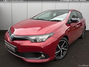Toyota Auris AURIS HYBRID LUNA SPORT - Image 2