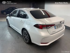 Toyota Corolla COROLLA LUNA SPORT SALOON - Image 3