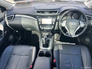 2016 NISSAN QASHQAI 1.5 DCI SVE PREMIUM LOW KMS - Image 2