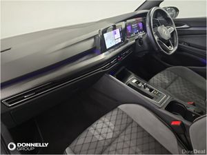 Volkswagen Golf Diesel Hatchback R-Line - Image 3