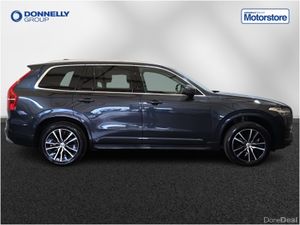 Volvo XC90 Estate Momentum - Image 3