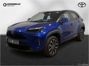 Toyota Yaris Cross Estate Design - Image 4