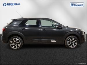 Citroen C4 Cactus Hatchback Flair - Image 4