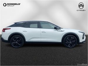 Citroen C5 X Estate Shine Plus - Image 3