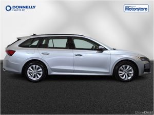 Skoda OCTAVIA Estate SE Technology - Image 3