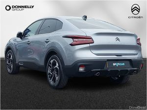 Citroen C4 X Saloon Max - Image 2
