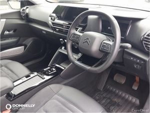 Citroen C4 X Saloon Max - Image 4