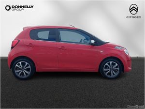 Citroen C1 Hatchback Shine - Image 3