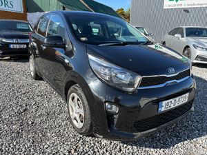 Kia Picanto 2019 - Image 4