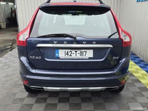 2014 Volvo XC60 2.0 D4 FWD SE - Image 4