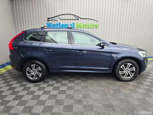 2014 Volvo XC60 2.0 D4 FWD SE - Image 2