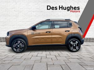 Fiat Grande Panda La Prima Hybrid - Image 4