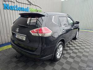 2015 Nissan X-Trail 1.6d XE 7 Seats - Image 3