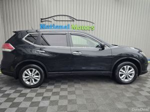 2015 Nissan X-Trail 1.6d XE 7 Seats - Image 2