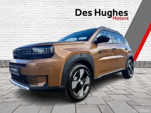 Fiat Grande Panda Ev 44kWh La Prima - Image 3