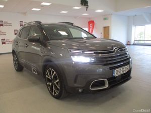 Citroen C5  ircross 1.2 AUTO FLAIR 2021 - Image 3