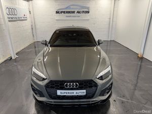 2023 Audi A5 S-Line Auto 2.0 Diesel 163BHP - Image 4