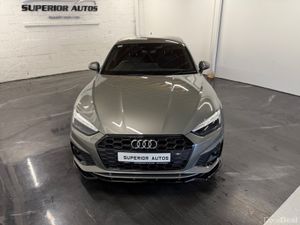 2023 Audi A5 S-Line Auto 2.0 Diesel 163BHP - Image 3