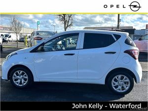 Hyundai i10 1.0 Classic - Image 3