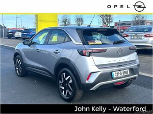 Opel Mokka Elite 1.2i (130PS) S/S Auto - Image 4