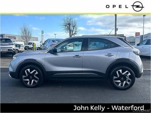 Opel Mokka Elite 1.2i (130PS) S/S Auto - Image 4