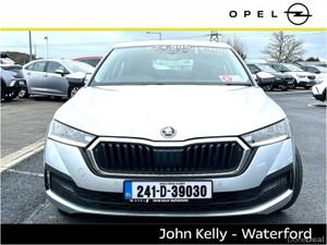 Skoda Octavia OCTAVIA AMB 2.0TDI 115HP - Image 3