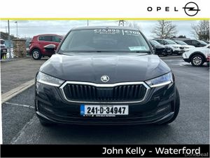 Skoda Octavia OCTAVIA AMB 1.0TSI 110HP - Image 3