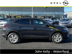 Opel Grandland X SC 1.5 Turbo D 130PS FULL DEALER - Image 4