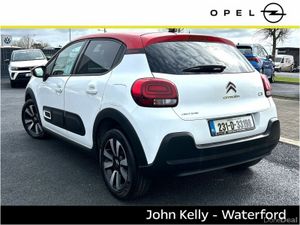 Citroen C3 FLAIR PureTech - Image 4