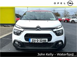 Citroen C3 FLAIR PureTech - Image 3