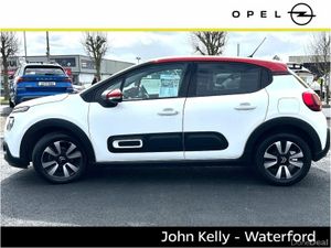 Citroen C3 FLAIR PureTech - Image 4