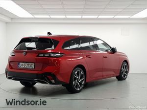 Peugeot 308 1.5 BlueHDi 130bhp Allure Auto - Image 2