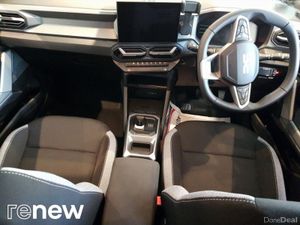 Dacia Duster Journey HEV 155 E06X - Image 2