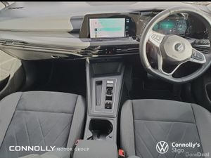 Volkswagen Golf STYLE 2.0TDI 150HP AUTO - Image 3