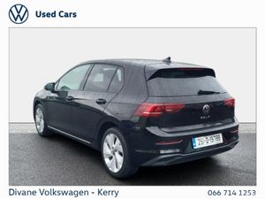 Volkswagen Golf EDITION 75 2.0 TDI 116 BHP - Image 4