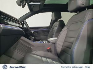 Volkswagen Touareg R 3.0 TSI PHEV 462HP - Image 4