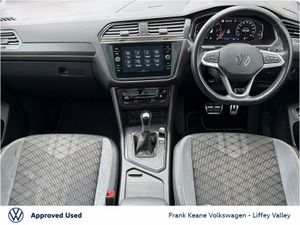 Volkswagen Tiguan Allspace R-LINE AUTO 2.0 TDI 150 - Image 2