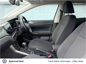 Volkswagen Polo COMFORTLINE AUTO 1.2TSI 115BHP *SI - Image 4