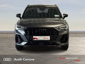 Audi Q3 35 TDI 150HP S line - Image 2