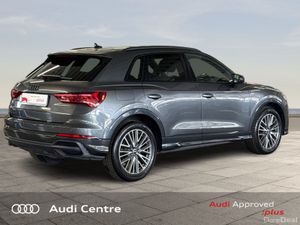 Audi Q3 35 TDI 150HP S line - Image 4