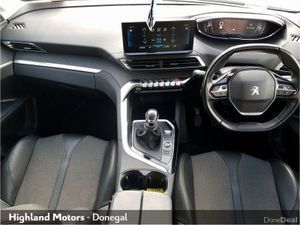 Peugeot 3008 1.5 BlueHDi 130bhp Allure - Image 2