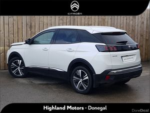 Peugeot 3008 1.5 BlueHDi 130bhp Allure - Image 3