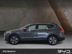 SEAT Tarraco 2.0TDI 150hp 7S SE TEC  DSG - Image 4