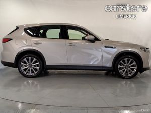 Mazda CX-60 2.5P PHEV EXC-LINE COM-P AT - Image 2