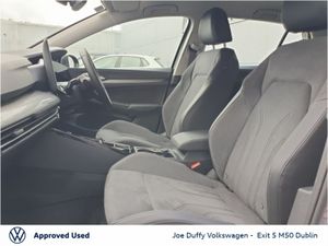 Volkswagen Golf Golf Style Tsi E-Hybrid S-A  Style - Image 4