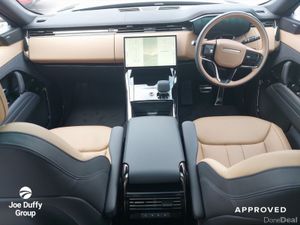 Land Rover Range Rover Sport Stealth 3.0 PHEV Dyna - Image 4