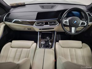 BMW X5 xDrive45e M Sport - Image 4